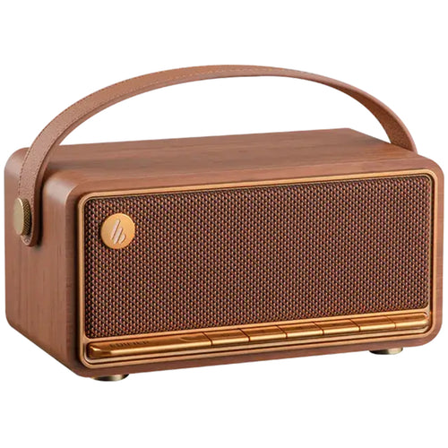 Edifier  MP330 40W Portable Tabletop Bluetooth 6.0 Stereo Speaker - Brown