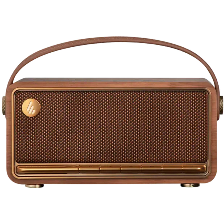 Edifier  MP330 40W Portable Tabletop Bluetooth 6.0 Stereo Speaker - Brown