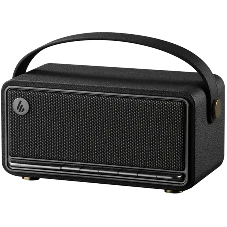 Edifier  MP330 40W Portable Tabletop Bluetooth 6.0 Stereo Speaker - Retro Black