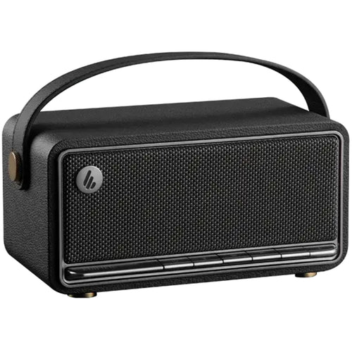 Edifier  MP330 40W Portable Tabletop Bluetooth 6.0 Stereo Speaker - Retro Black