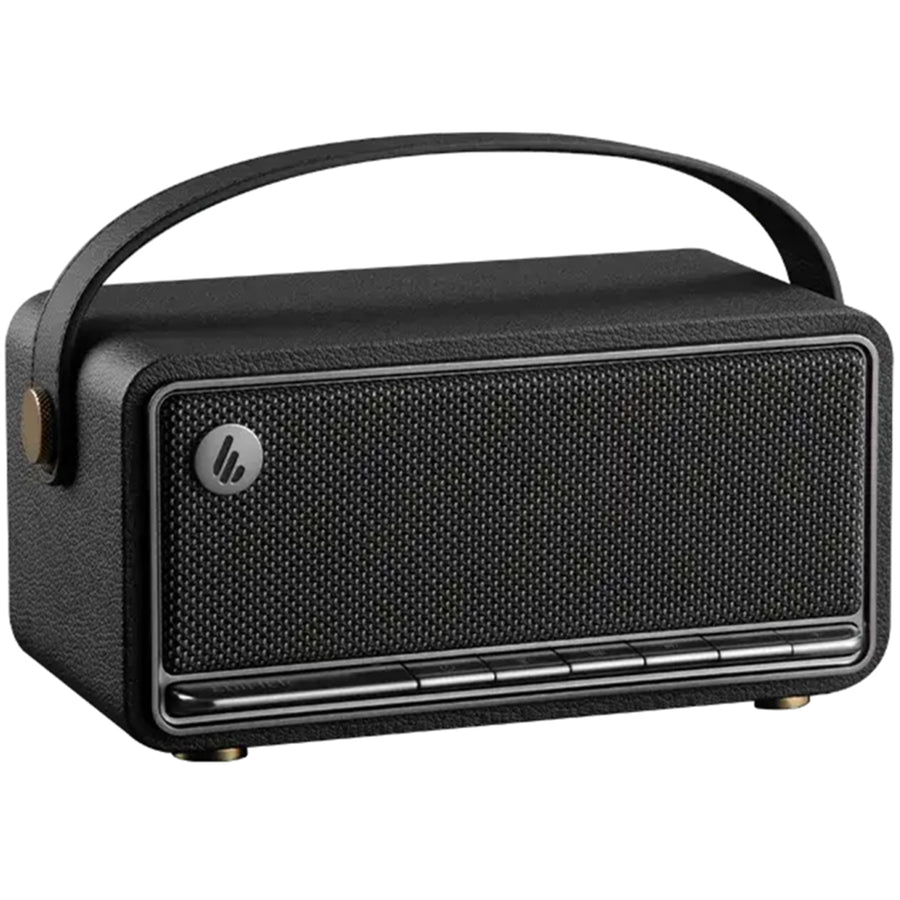 Edifier  MP330 40W Portable Tabletop Bluetooth 6.0 Stereo Speaker - Retro Black