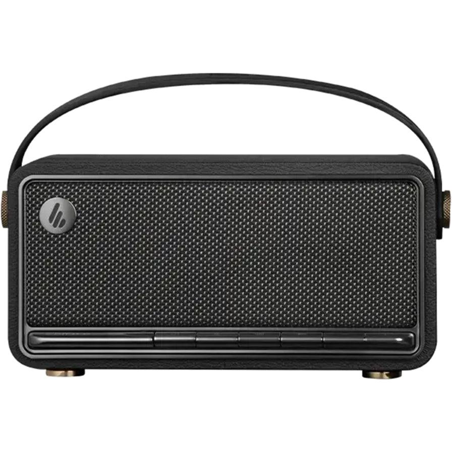 Edifier  MP330 40W Portable Tabletop Bluetooth 6.0 Stereo Speaker - Retro Black