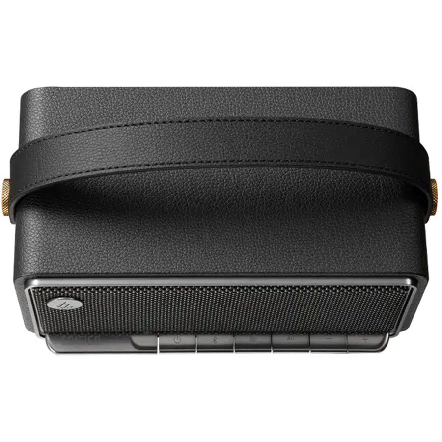 Edifier  MP330 40W Portable Tabletop Bluetooth 6.0 Stereo Speaker - Retro Black