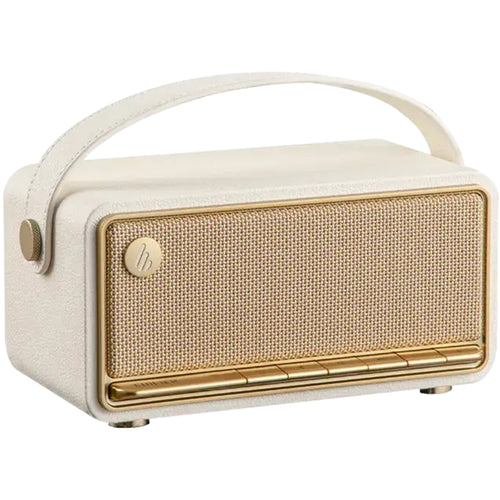 Edifier  MP330 40W Portable Tabletop Bluetooth 6.0 Stereo Speaker - Ivory