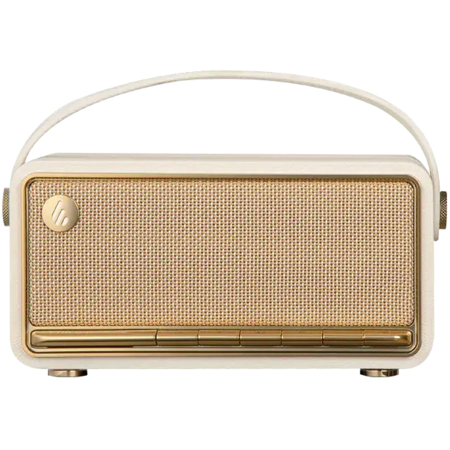 Edifier  MP330 40W Portable Tabletop Bluetooth 6.0 Stereo Speaker - Ivory