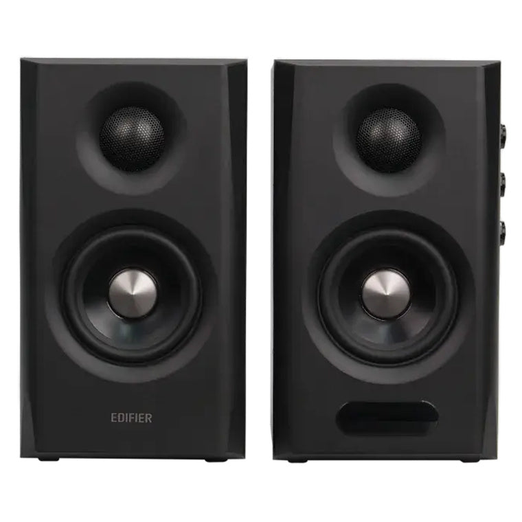 Edifier  S355DB 150W Tri-Amped 2.1 Speaker System with Bluetooth & HDMI eARC - Black