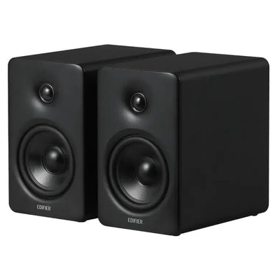 Edifier  M90 100W Compact Active Speaker System with Bluetooth & HDMI eARC  - Black