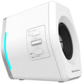 Edifier  G2000 16W RGB Desktop PC Gaming Speakers with Bluetooth - White — image 3