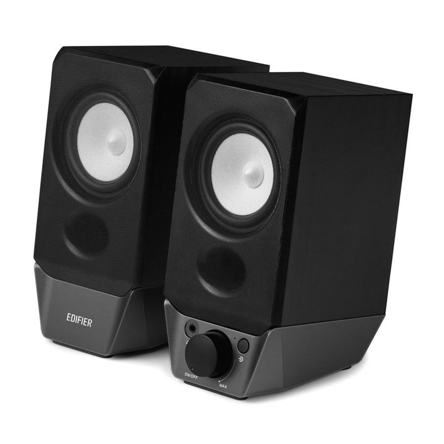 Edifier  R19BT USB Powered 2.0 Multimedia PC Speakers with Bluetooth 5.3