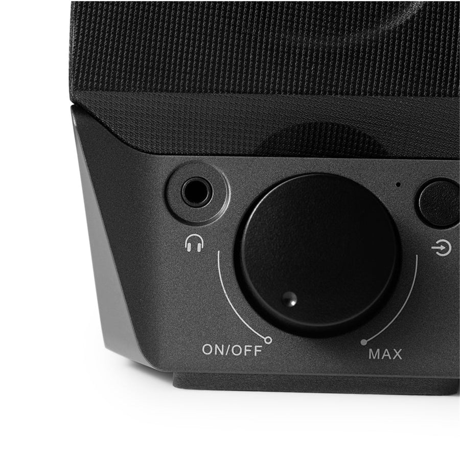 Edifier  R19BT USB Powered 2.0 Multimedia PC Speakers with Bluetooth 5.3