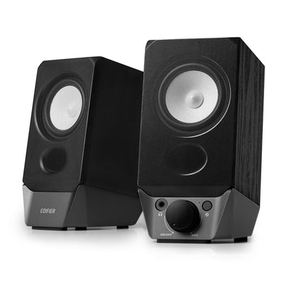 Edifier  R19BT USB Powered 2.0 Multimedia PC Speakers with Bluetooth 5.3