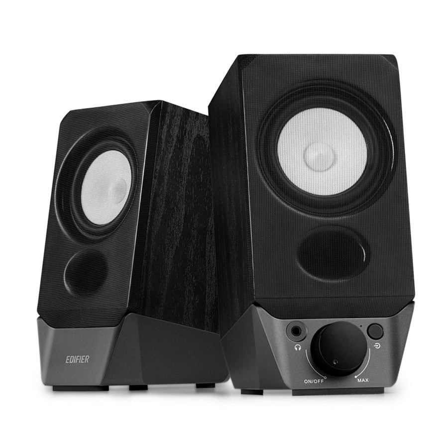 Edifier  R19BT USB Powered 2.0 Multimedia PC Speakers with Bluetooth 5.3