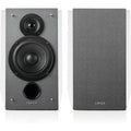 Edifier  R1700BT 66W Powered Bookshelf Speaker System with Bluetooth 5.1 - Silver — image 3