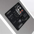 Edifier  R1700BT 66W Powered Bookshelf Speaker System with Bluetooth 5.1 - Silver — image 4