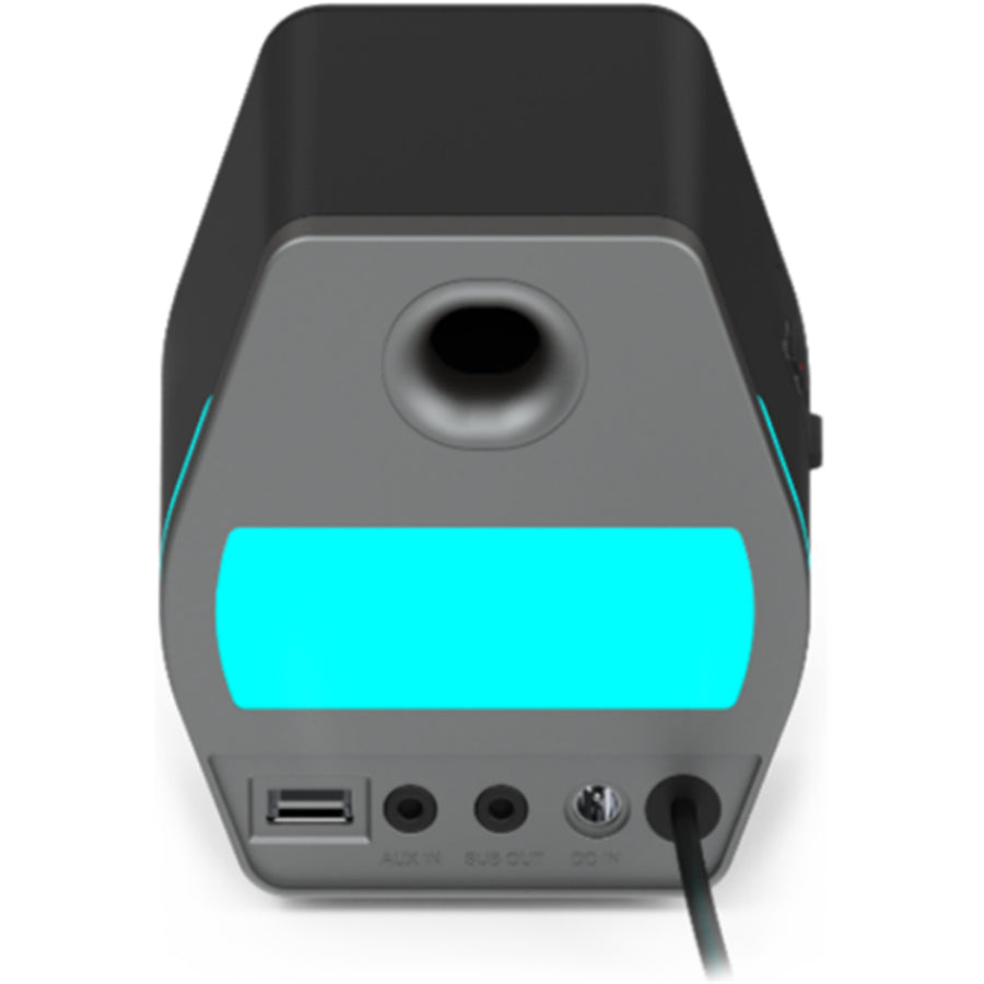 Edifier  G2000 16W RGB Desktop PC Gaming Speakers with Bluetooth - Black
