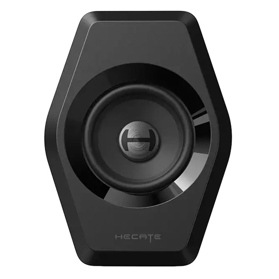 Edifier  G2000 PRO 32W RGB Desktop Gaming Speakers with Bluetooth 5.4 - Black