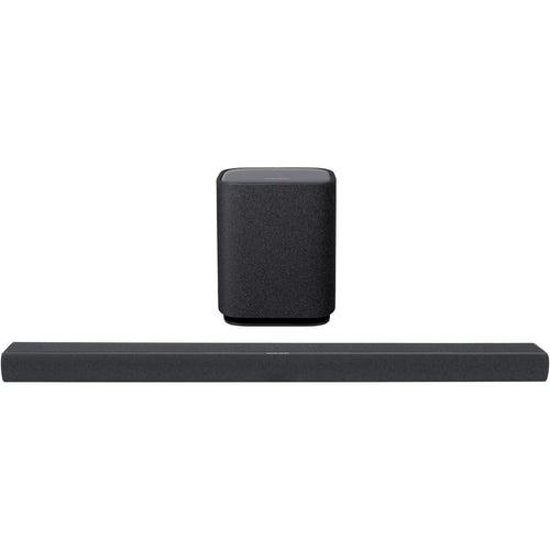 Harman Kardon Enchant 1100 595W 7.1.4 Home Theatre System Bundle - Black