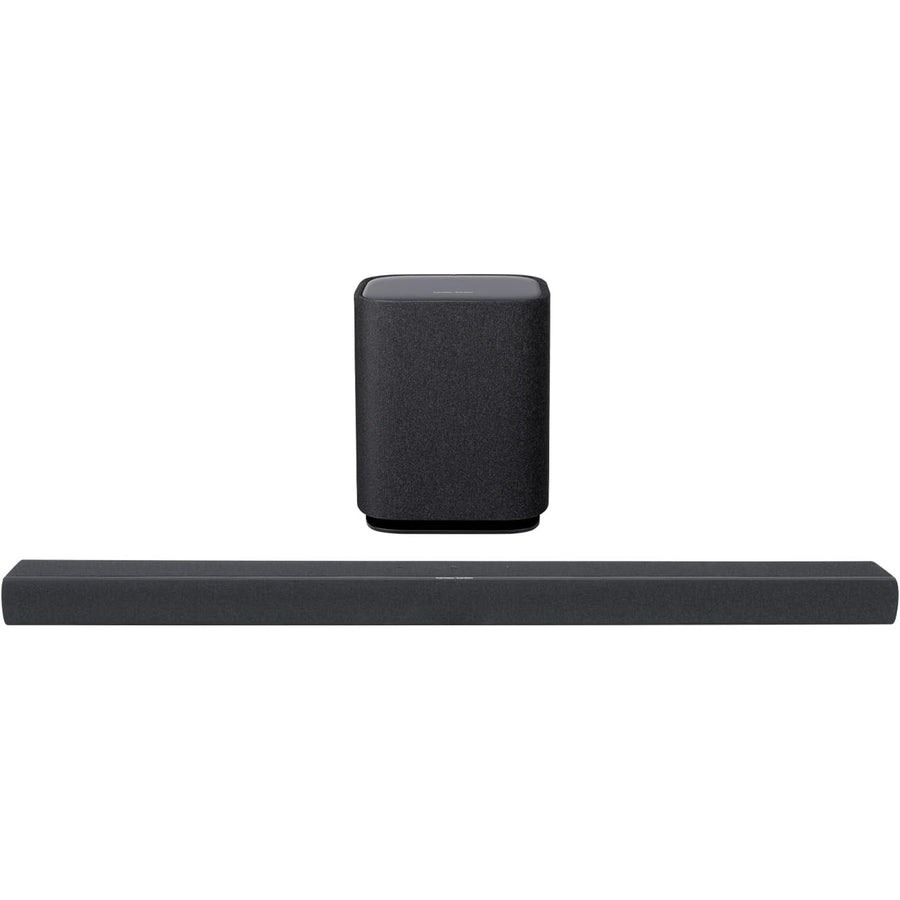 Harman Kardon Enchant 1100 595W 7.1.4 Home Theatre System Bundle - Black