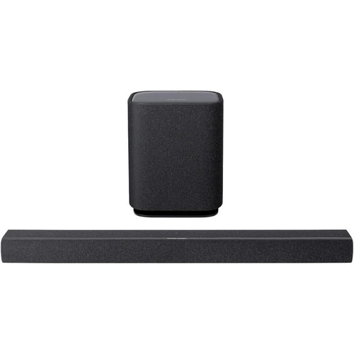 Harman Kardon Enchant 900 475W 7.1.4 Home Theatre System Bundle - Black
