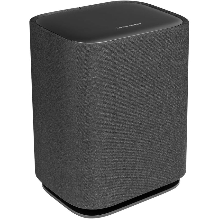 Harman Kardon Enchant 900 475W 7.1.4 Home Theatre System Bundle - Black