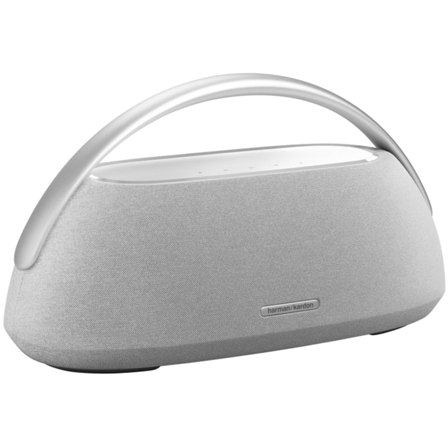 Harman HKGOPLAY3GRYAS - HK GO PLAY 3 BLUETOOTH SPEAKER - GREY