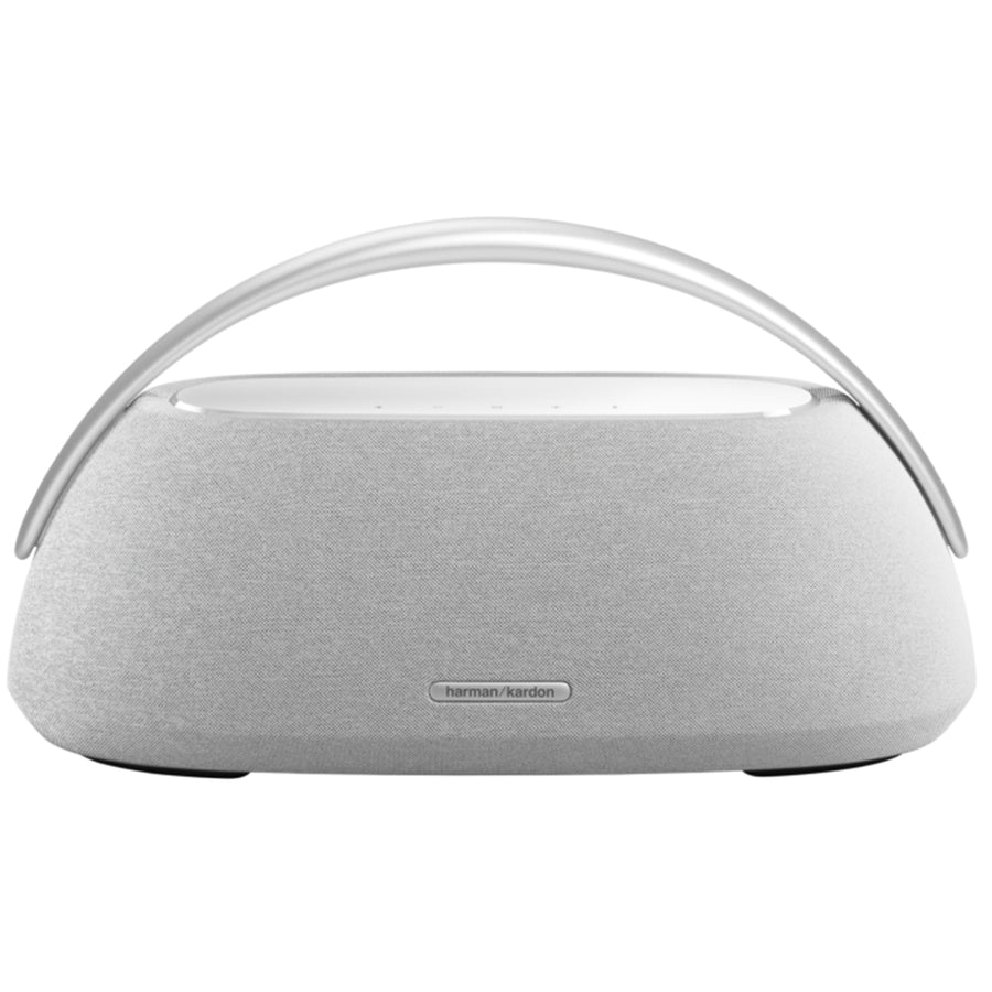 Harman HKGOPLAY3GRYAS - HK GO PLAY 3 BLUETOOTH SPEAKER - GREY