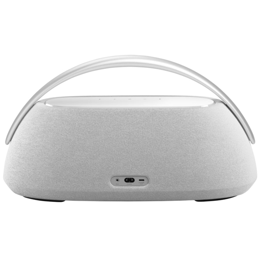Harman HKGOPLAY3GRYAS - HK GO PLAY 3 BLUETOOTH SPEAKER - GREY