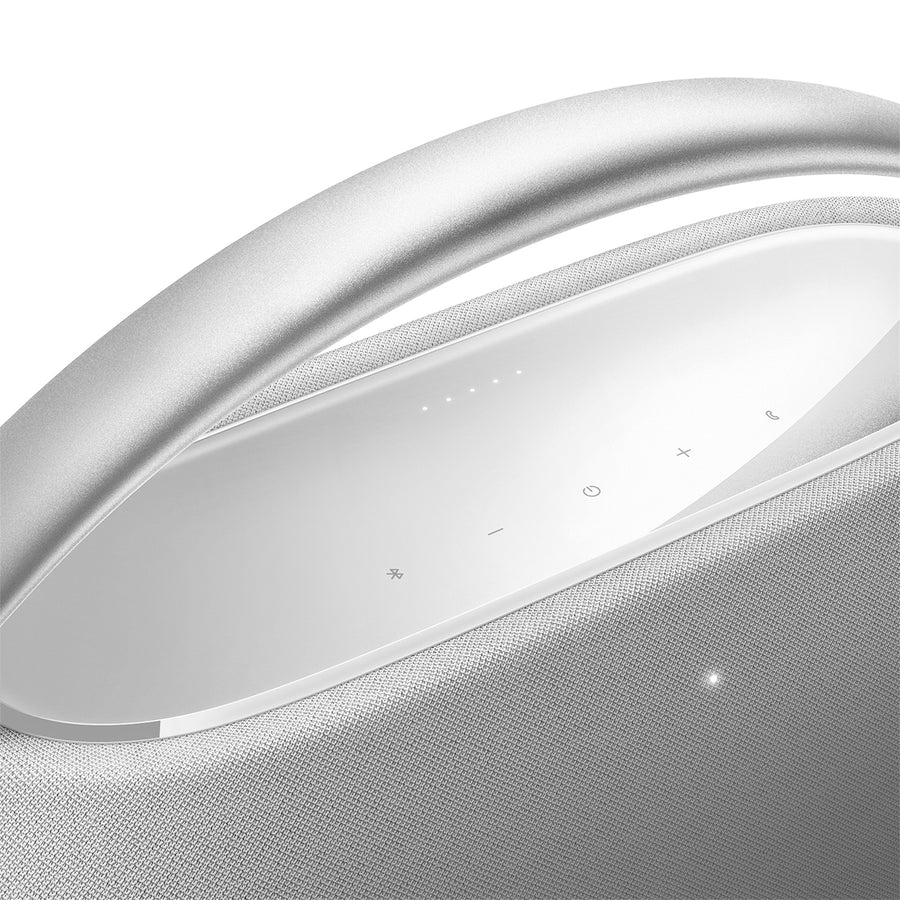 Harman HKGOPLAY3GRYAS - HK GO PLAY 3 BLUETOOTH SPEAKER - GREY