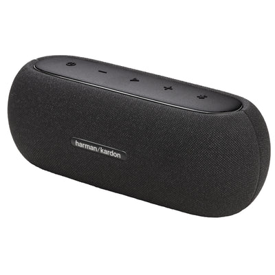 Harman Kardon  Luna 40W Wireless Portable Bluetooth Speaker - Black