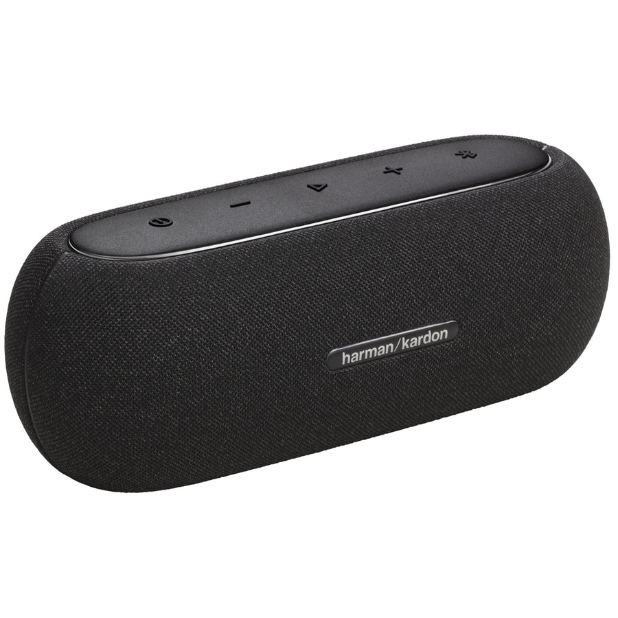 Harman Kardon  Luna 40W Wireless Portable Bluetooth Speaker - Black