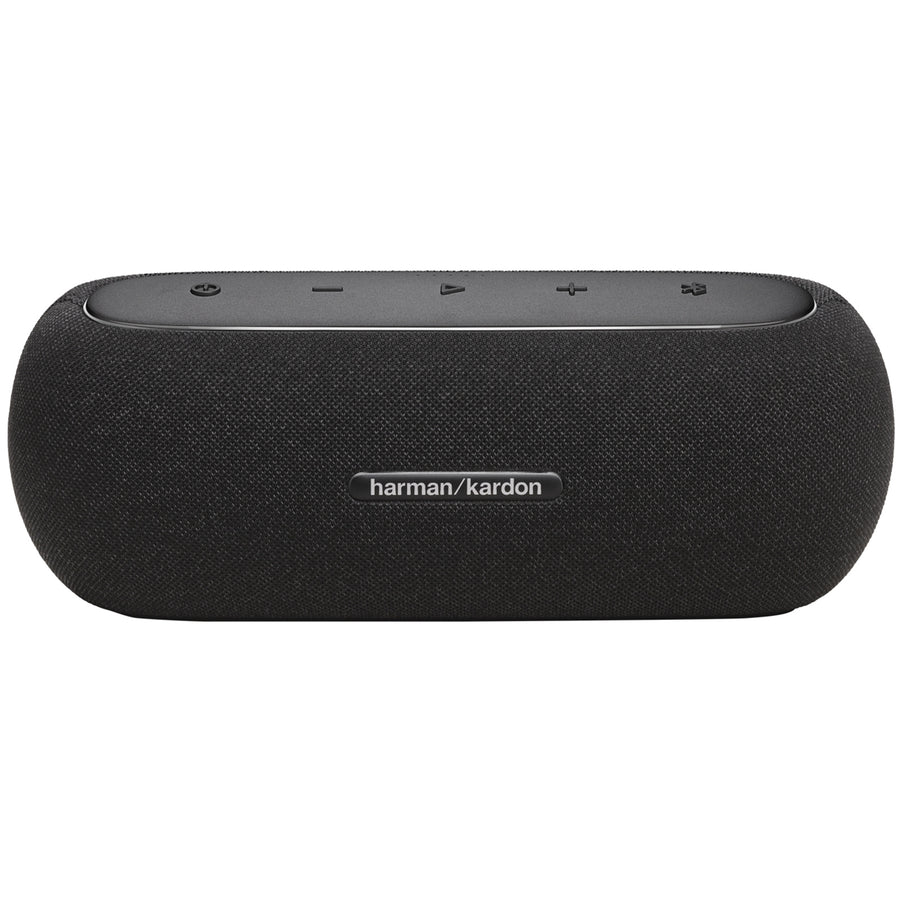 Harman Kardon  Luna 40W Wireless Portable Bluetooth Speaker - Black