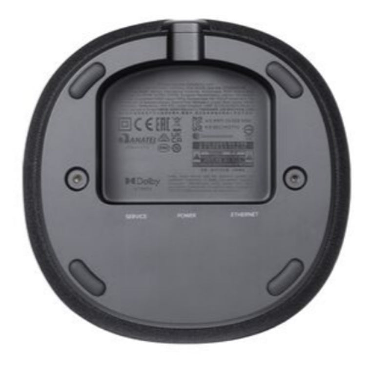 Harman Kardon Enchant  90W WiFI Home Speaker - Black