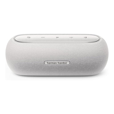 Harman Kardon  Luna 40W Wireless Portable Bluetooth Speaker - Grey