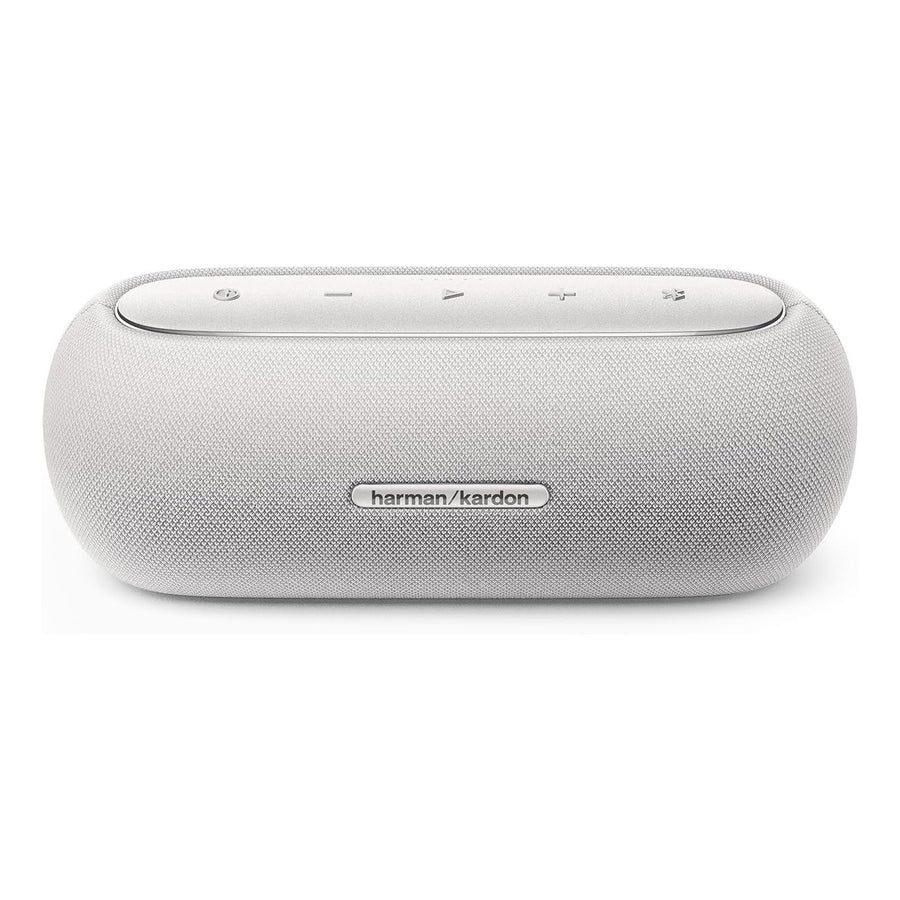 Harman Kardon  Luna 40W Wireless Portable Bluetooth Speaker - Grey