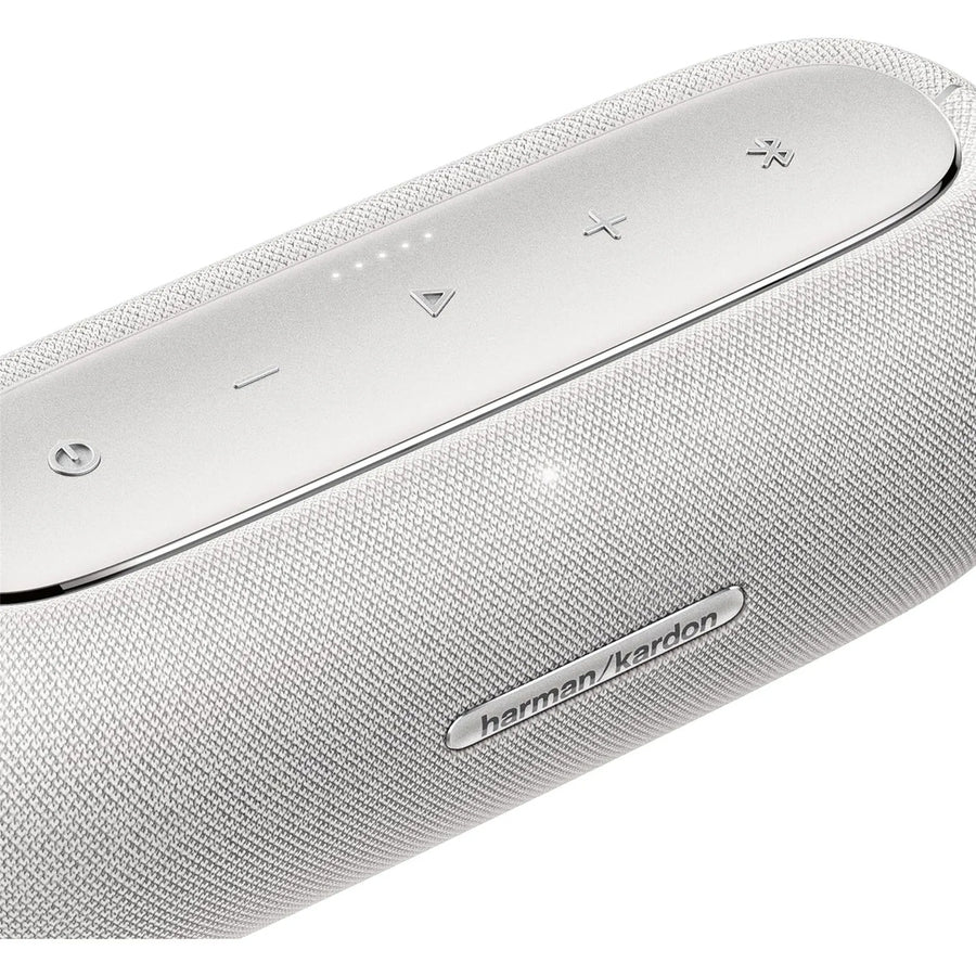 Harman Kardon  Luna 40W Wireless Portable Bluetooth Speaker - Grey