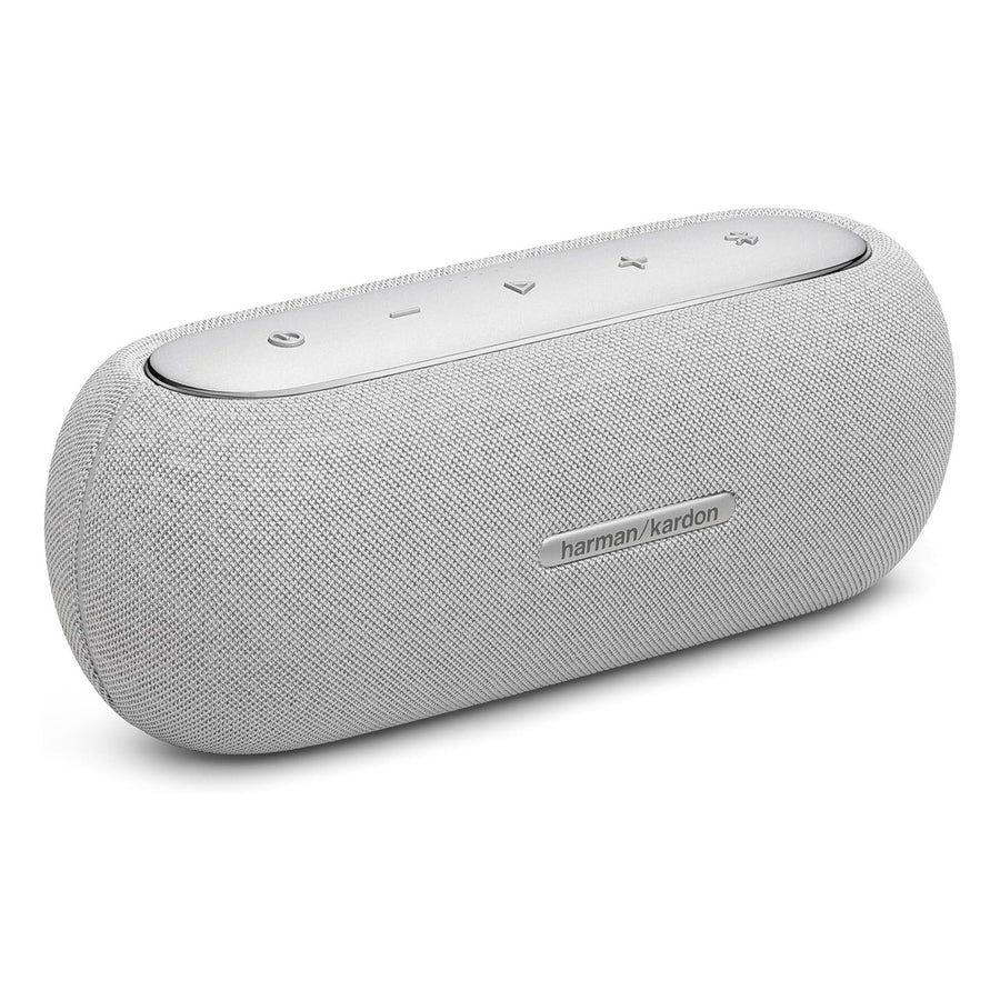 Harman Kardon  Luna 40W Wireless Portable Bluetooth Speaker - Grey