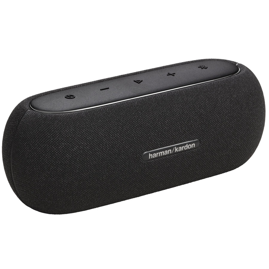 Harman Kardon  Luna 40W Wireless Portable Bluetooth Speaker - Black