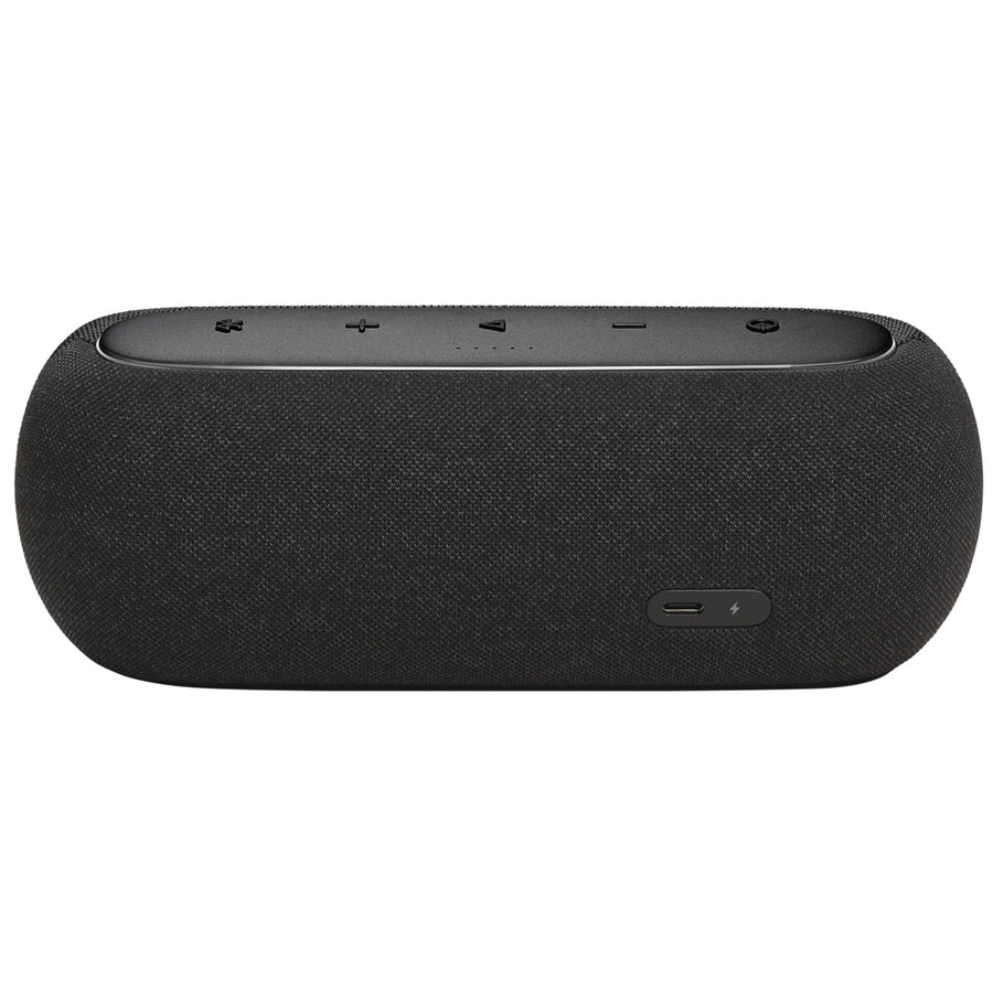Harman Kardon  Luna 40W Wireless Portable Bluetooth Speaker - Black
