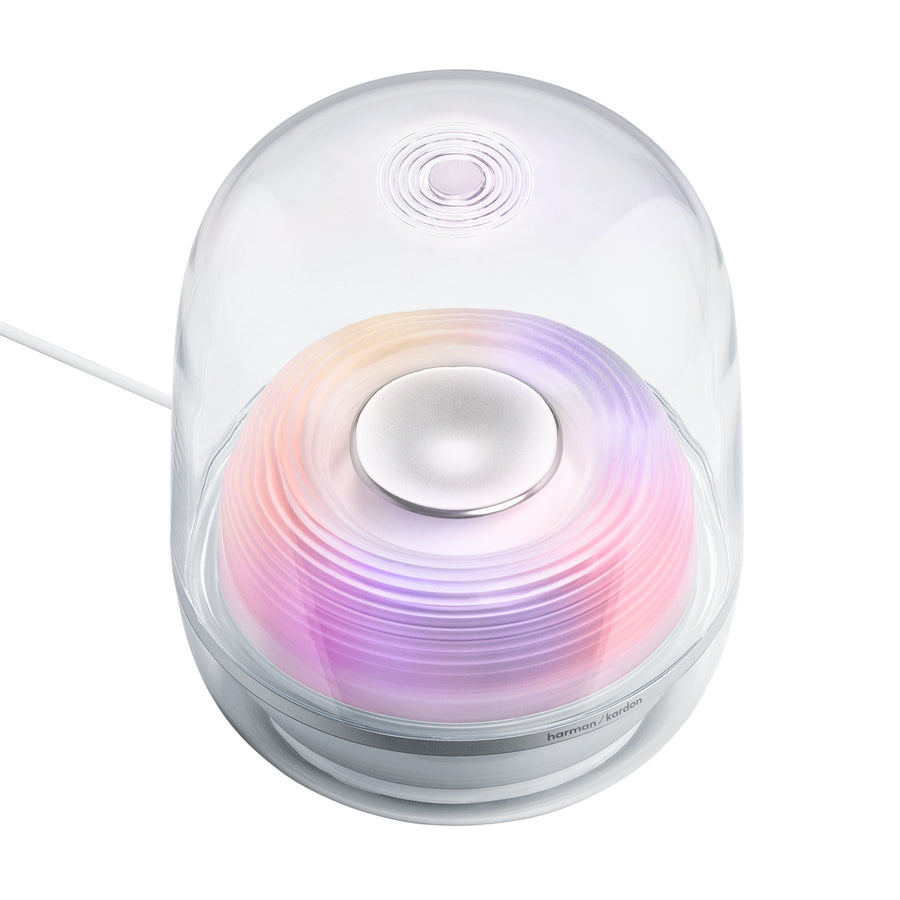 HKSOUNDSTK5WAS2 - HARMAN KARDON SOUNDSTICKS 5 - WHITE