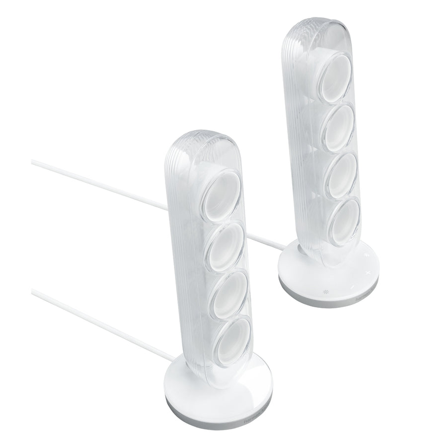 HKSOUNDSTK5WAS2 - HARMAN KARDON SOUNDSTICKS 5 - WHITE