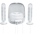 Harman Kardon SoundSticks 5  190W 2.1 Bluetooth Wireless Speaker System - White — image 3