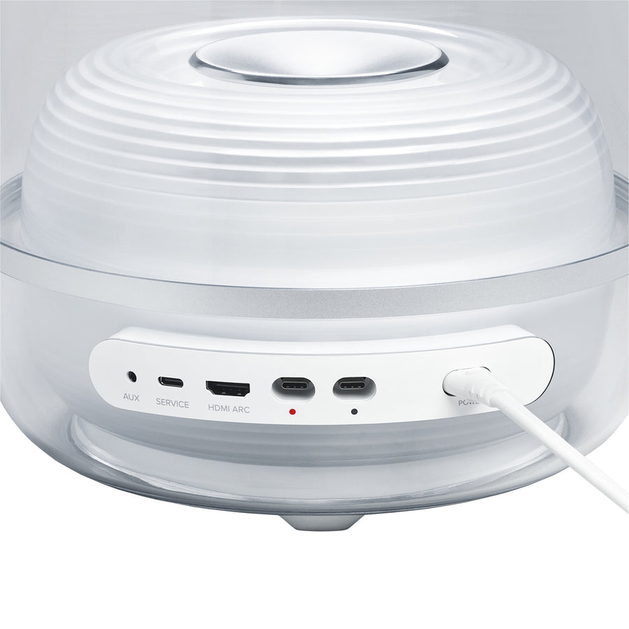 HKSOUNDSTK5WAS2 - HARMAN KARDON SOUNDSTICKS 5 - WHITE