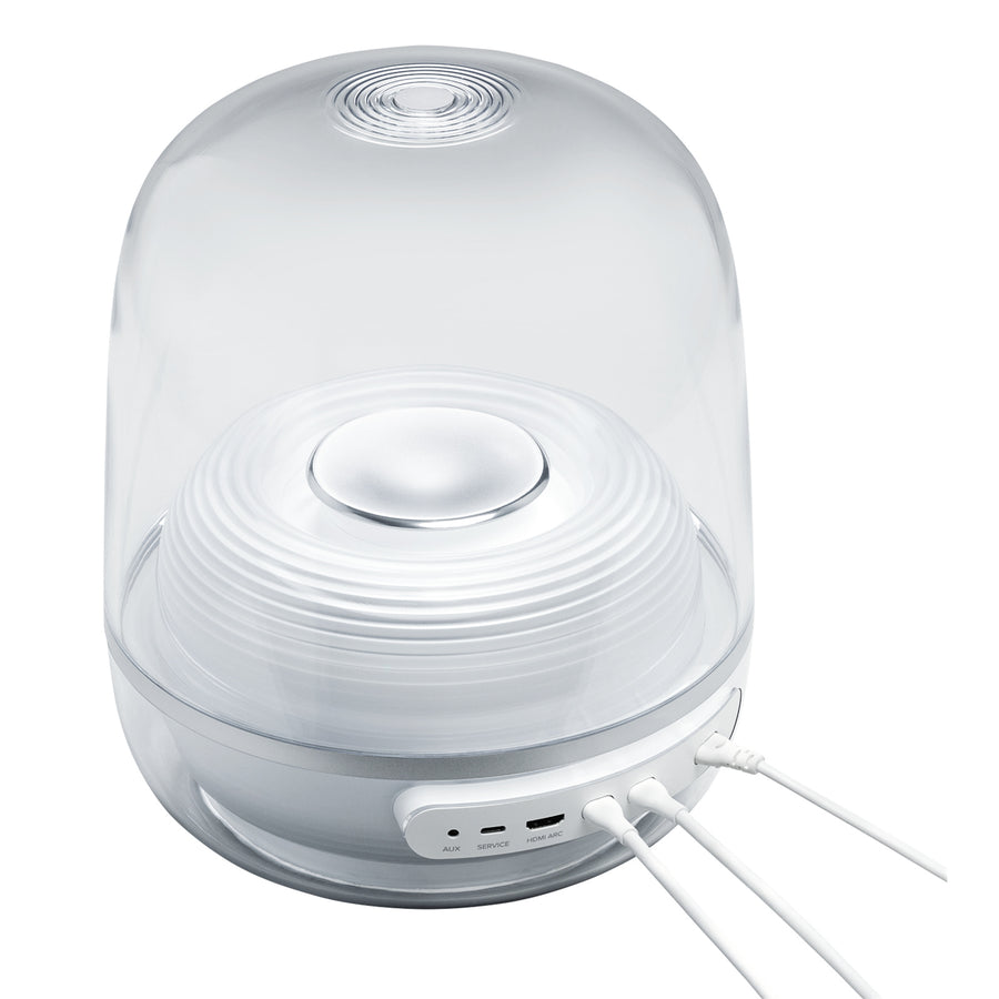 HKSOUNDSTK5WAS2 - HARMAN KARDON SOUNDSTICKS 5 - WHITE