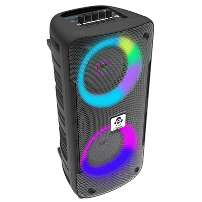 GROOVE-X - IDANCE BT SPEAKER WITH MIC