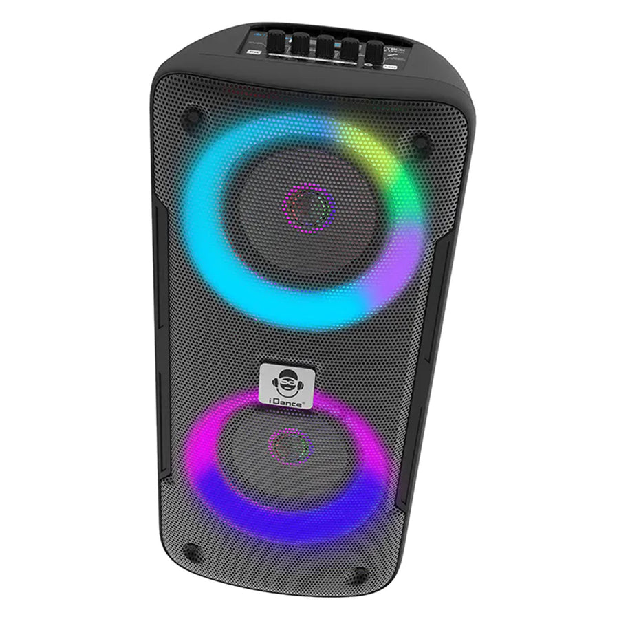 GROOVE-X - IDANCE BT SPEAKER WITH MIC