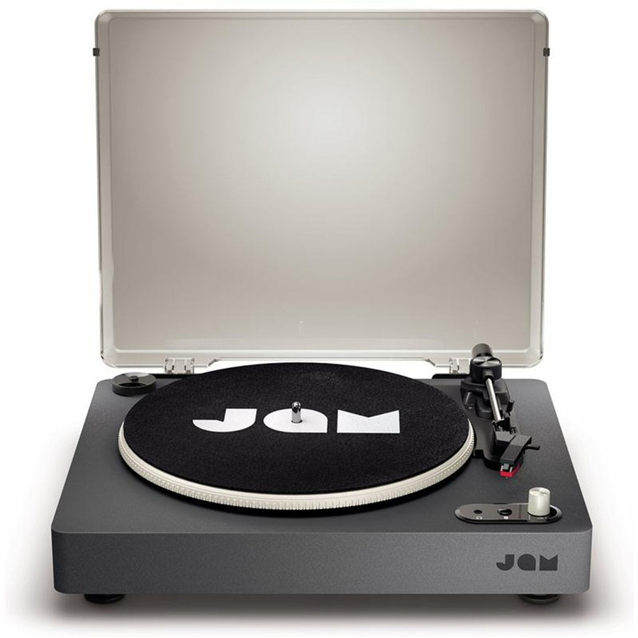 Jam Audio Spun Out  Wireless Turntable