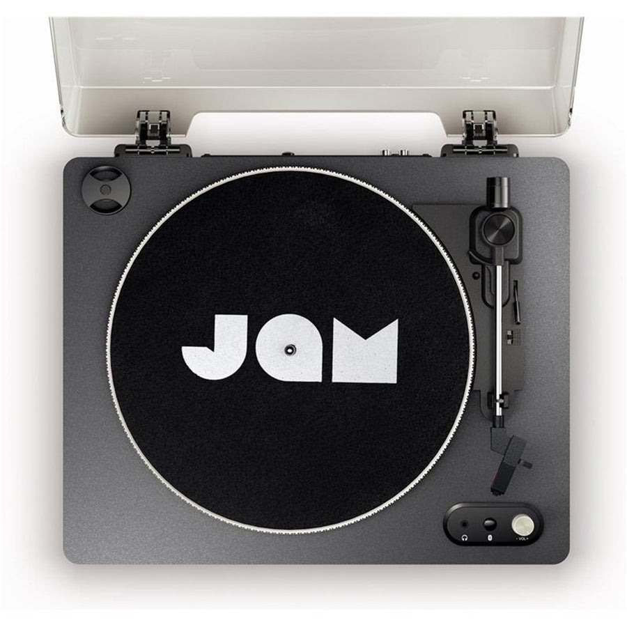 Jam Audio Spun Out  Wireless Turntable