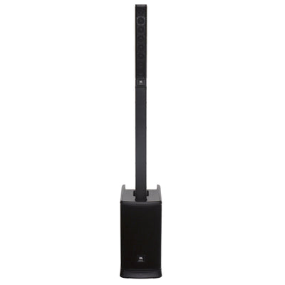 JBL PRO EON ONE MK2  All-in-One Battery-Powered Column PA with Built-In Mixer and DSP