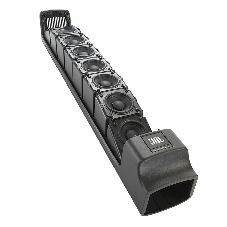 JBL PRO EON ONE MK2  All-in-One Battery-Powered Column PA with Built-In Mixer and DSP