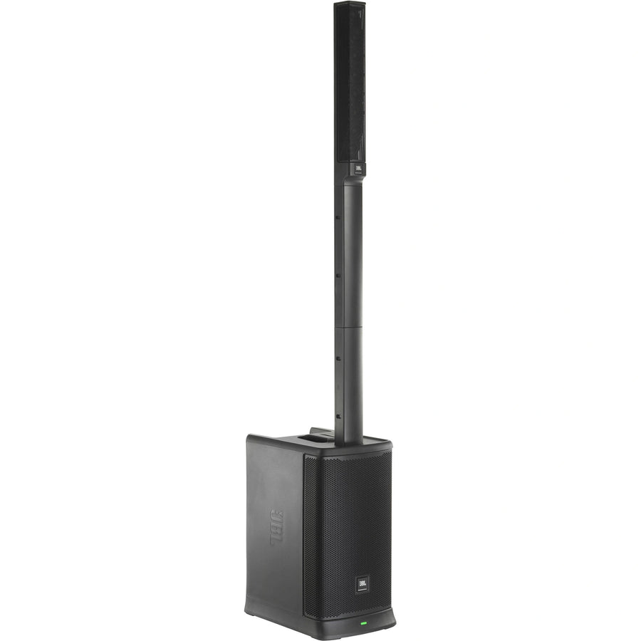JBL PRO EON ONE MK2  All-in-One Battery-Powered Column PA with Built-In Mixer and DSP